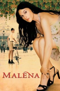 دانلود فیلم Malena 2000 بدون سانسور با پخش آنلاین دانلود فیلم Malena 2000 بدون سانسور با پخش آنلاین