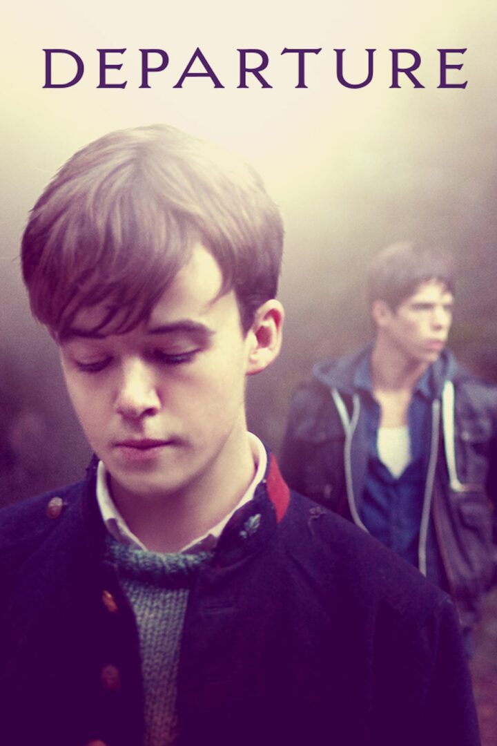 دانلود فیلم Departure 2015 بدون سانسور با پخش آنلاین