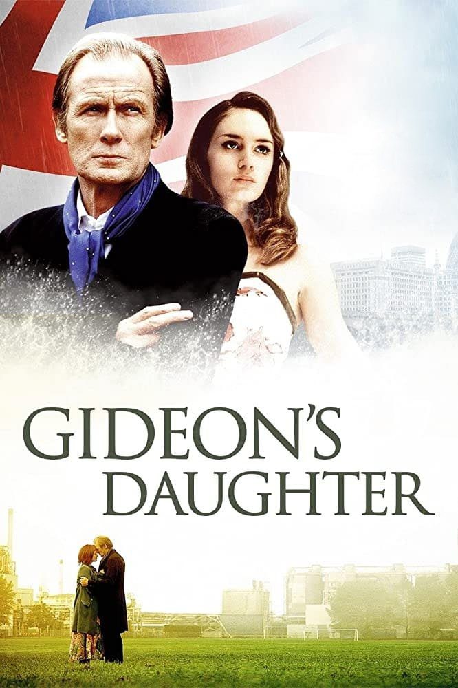 دانلود فیلم Gideon’s Daughter 2005 بدون سانسور با پخش آنلاین