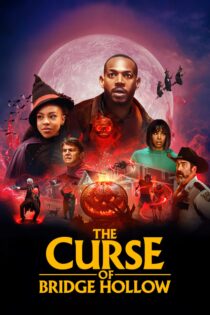 دانلود فیلم The Curse of Bridge Hollow 2022 بدون سانسور با پخش آنلاین دانلود فیلم The Curse of Bridge Hollow 2022 بدون سانسور با پخش آنلاین