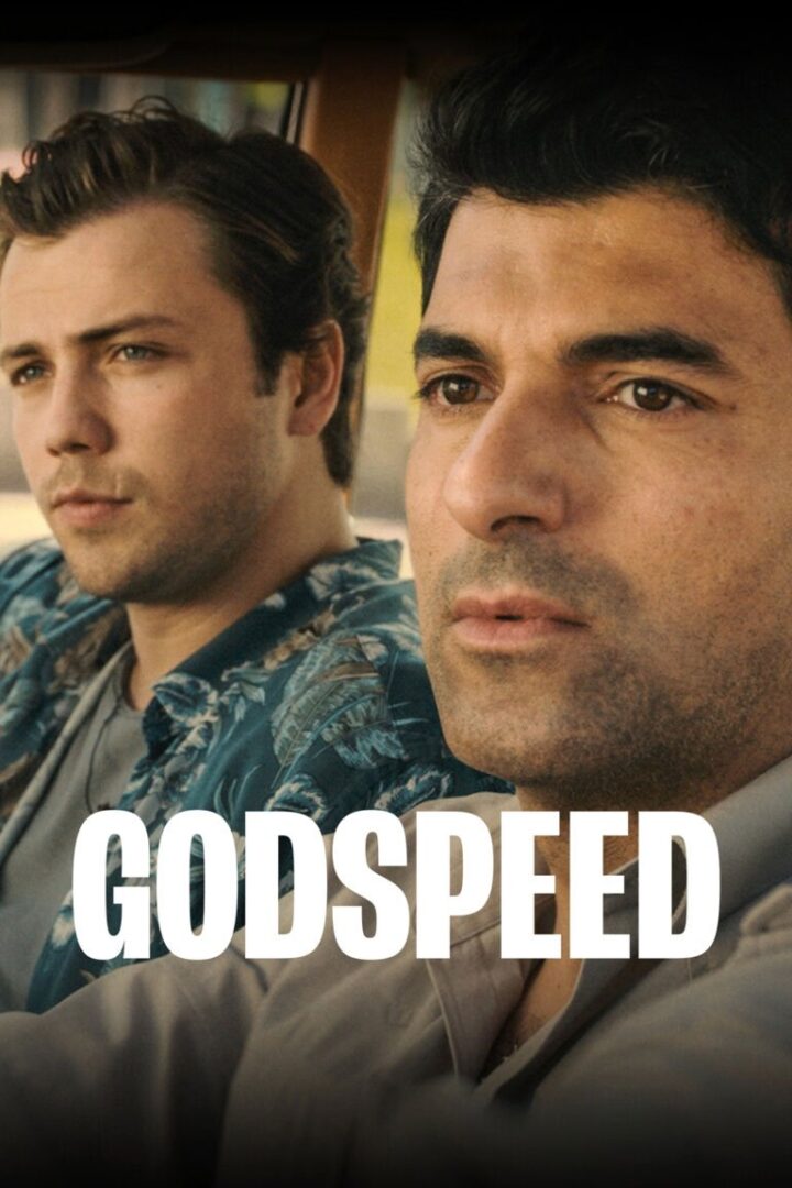 دانلود فیلم Godspeed 2022 بدون سانسور با پخش آنلاین