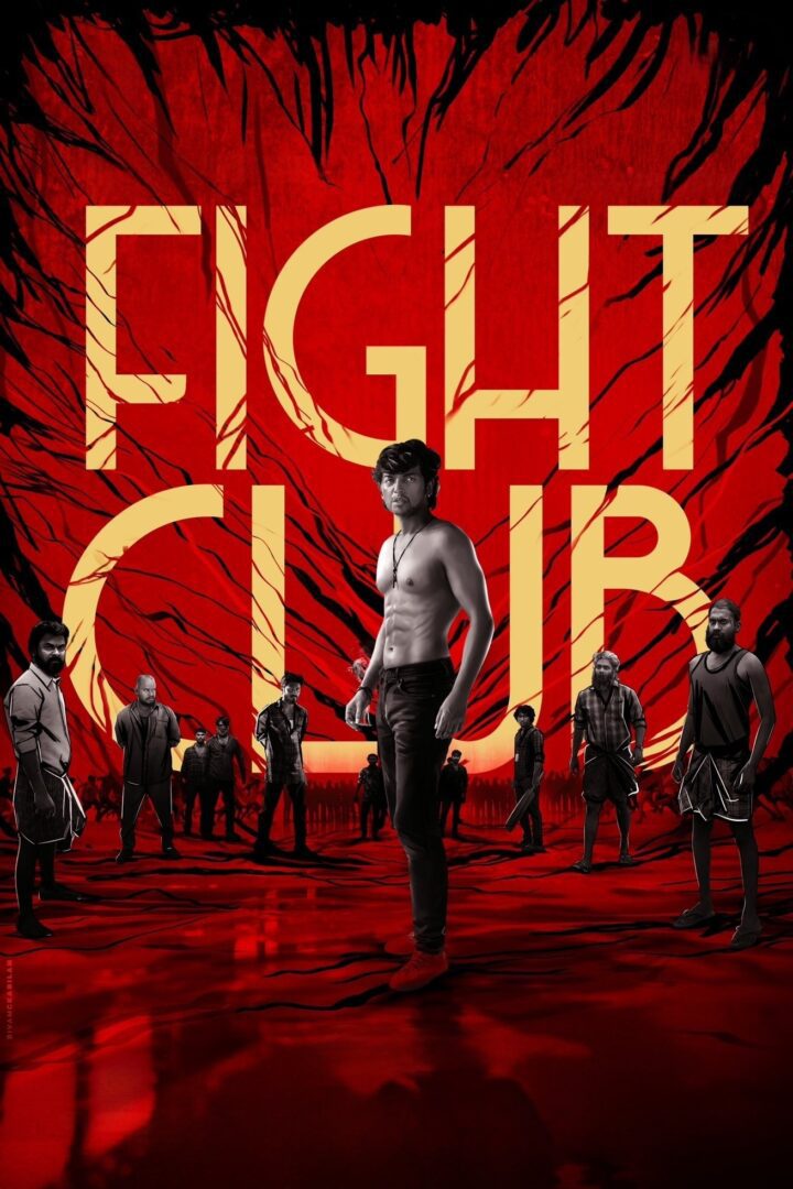 دانلود فیلم Fight Club 2023 بدون سانسور با پخش آنلاین