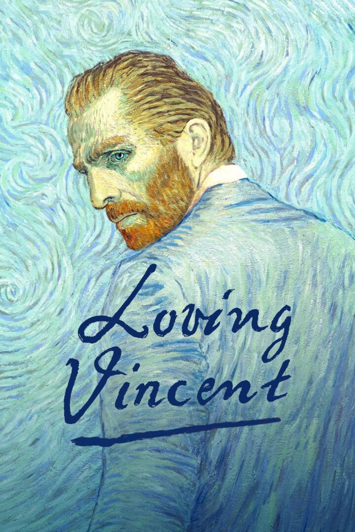 دانلود فیلم Loving Vincent 2017 بدون سانسور با پخش آنلاین