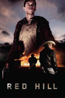 دانلود فیلم Red Hill 2010 بدون سانسور با پخش آنلاین