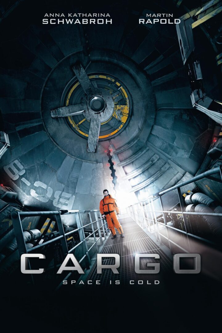 دانلود فیلم Cargo 2009 بدون سانسور با پخش آنلاین