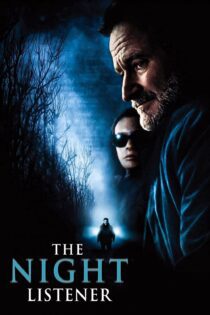 دانلود فیلم The Night Listener 2006 بدون سانسور با پخش آنلاین دانلود فیلم The Night Listener 2006 بدون سانسور با پخش آنلاین