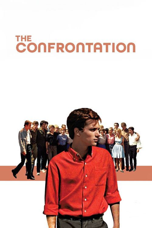 دانلود فیلم The Confrontation 1969 بدون سانسور با پخش آنلاین