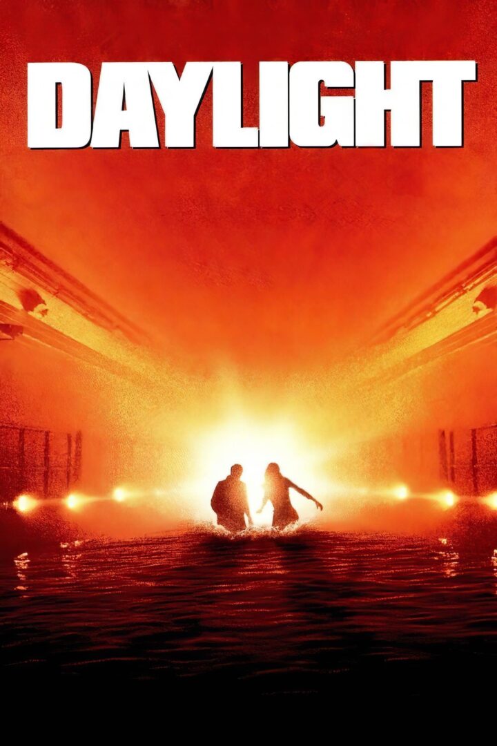 دانلود فیلم Daylight 1996 بدون سانسور با پخش آنلاین