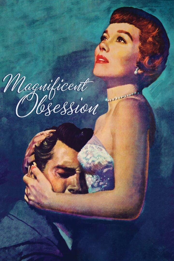 دانلود فیلم Magnificent Obsession 1954 بدون سانسور با پخش آنلاین
