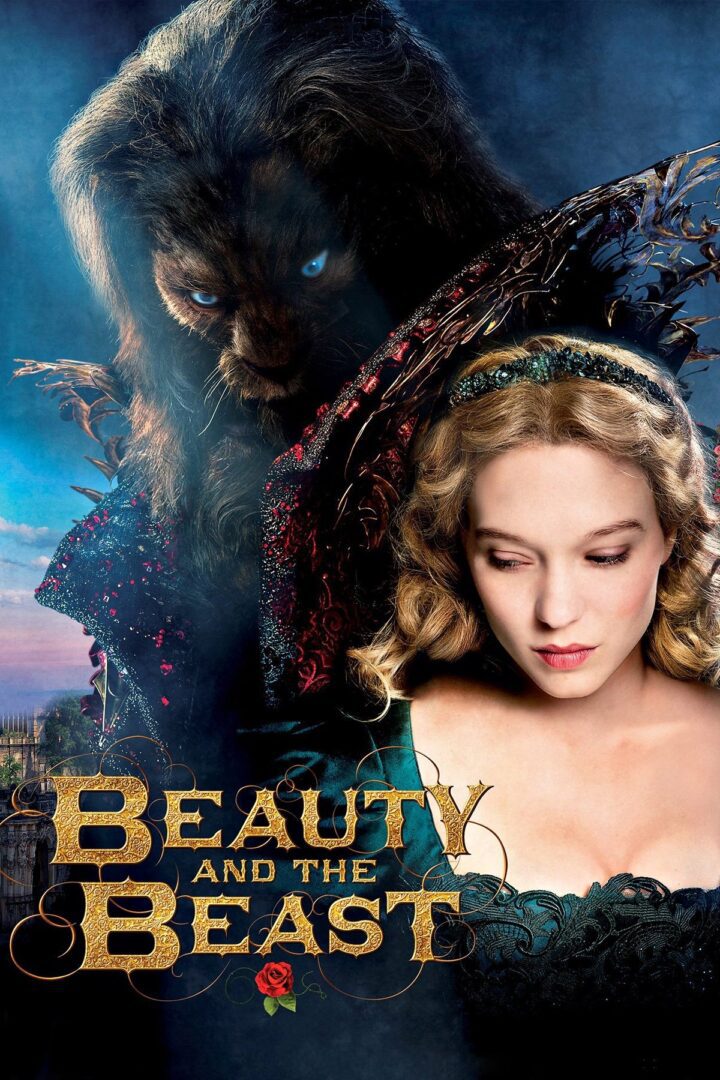 دانلود فیلم Beauty and the Beast 2014 بدون سانسور با پخش آنلاین