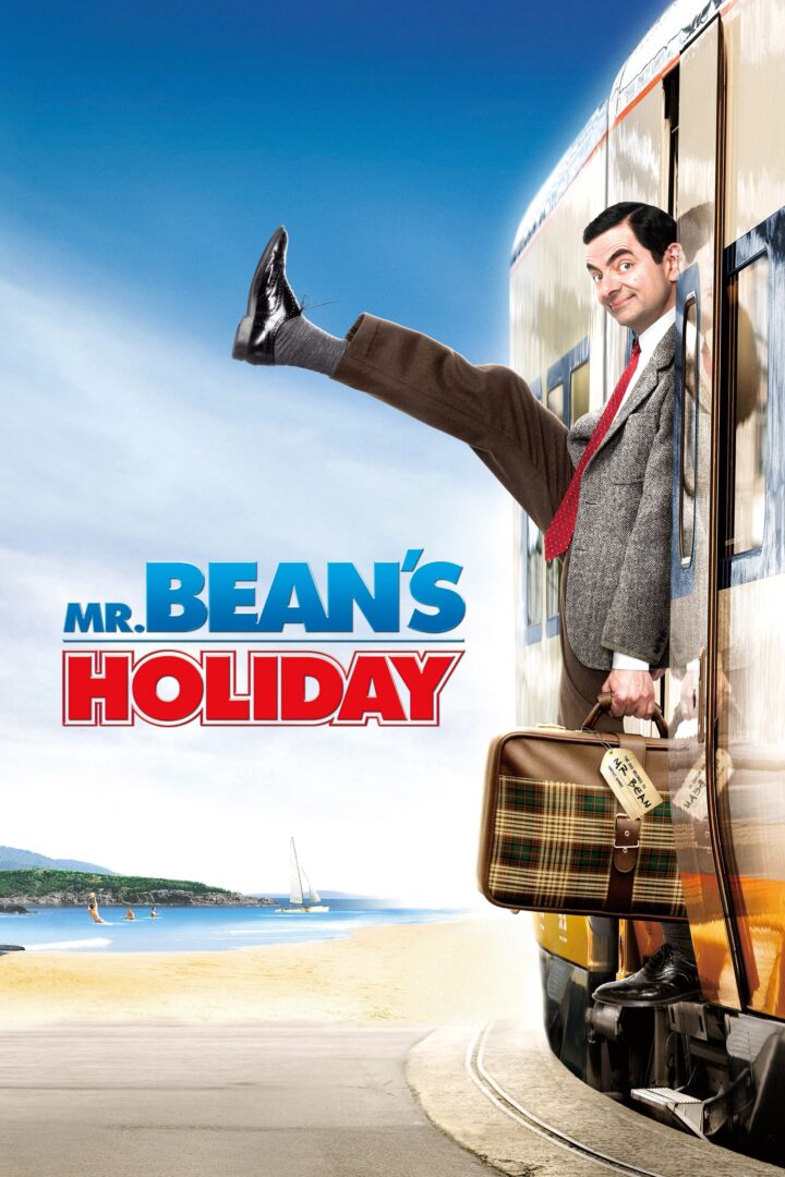 دانلود فیلم Mr. Bean’s Holiday 2007 بدون سانسور با پخش آنلاین