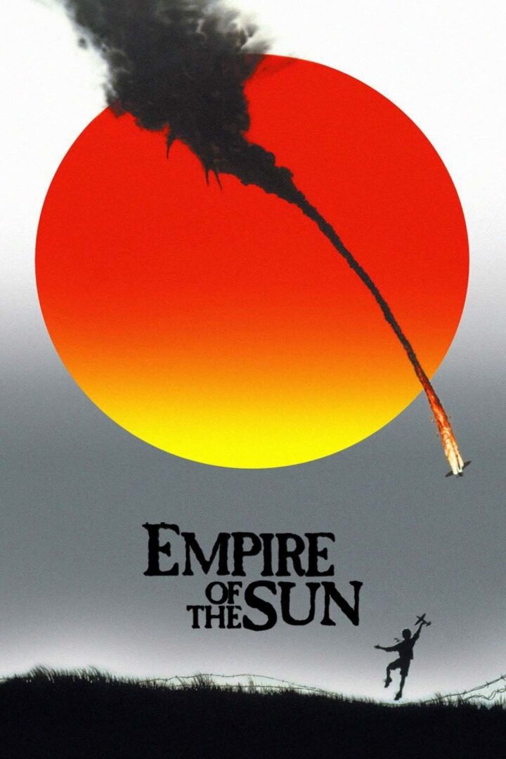 دانلود فیلم Empire of the Sun 1987 بدون سانسور با پخش آنلاین