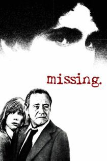 دانلود فیلم Missing 1982 بدون سانسور با پخش آنلاین