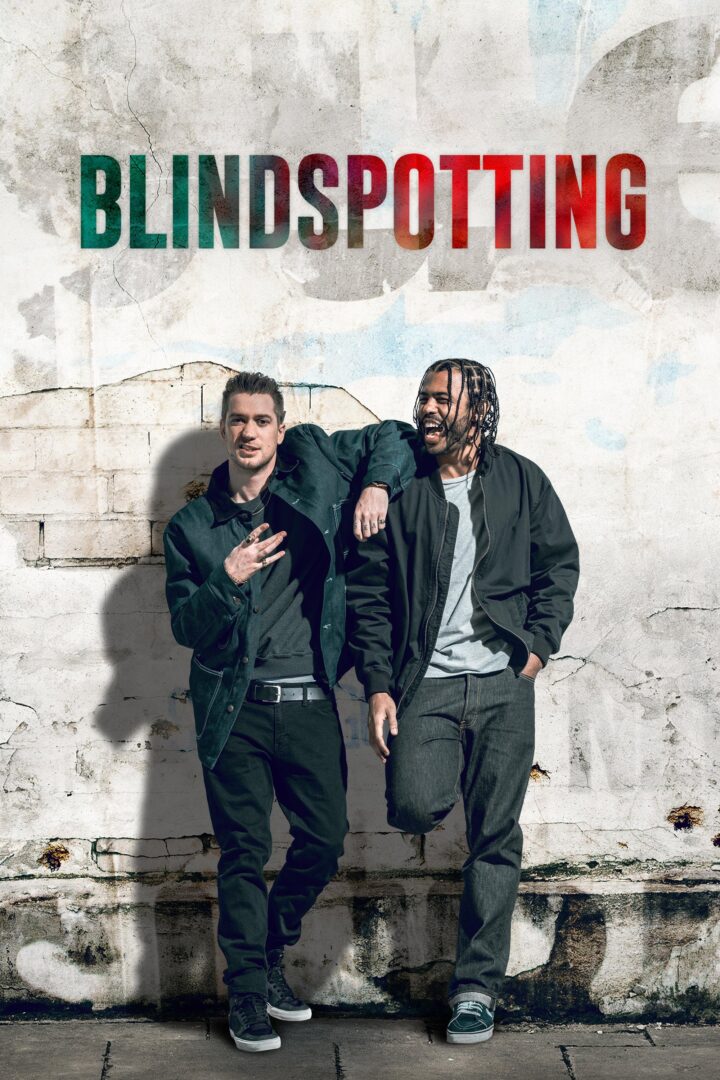 دانلود فیلم Blindspotting 2018 بدون سانسور با پخش آنلاین