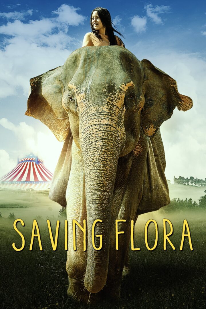 دانلود فیلم Saving Flora 2018 بدون سانسور با پخش آنلاین