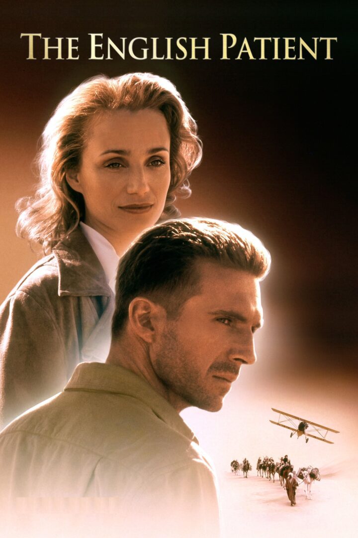 دانلود فیلم The English Patient 1996 بدون سانسور با پخش آنلاین