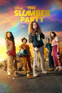 دانلود فیلم The Slumber Party 2023 بدون سانسور با پخش آنلاین دانلود فیلم The Slumber Party 2023 بدون سانسور با پخش آنلاین