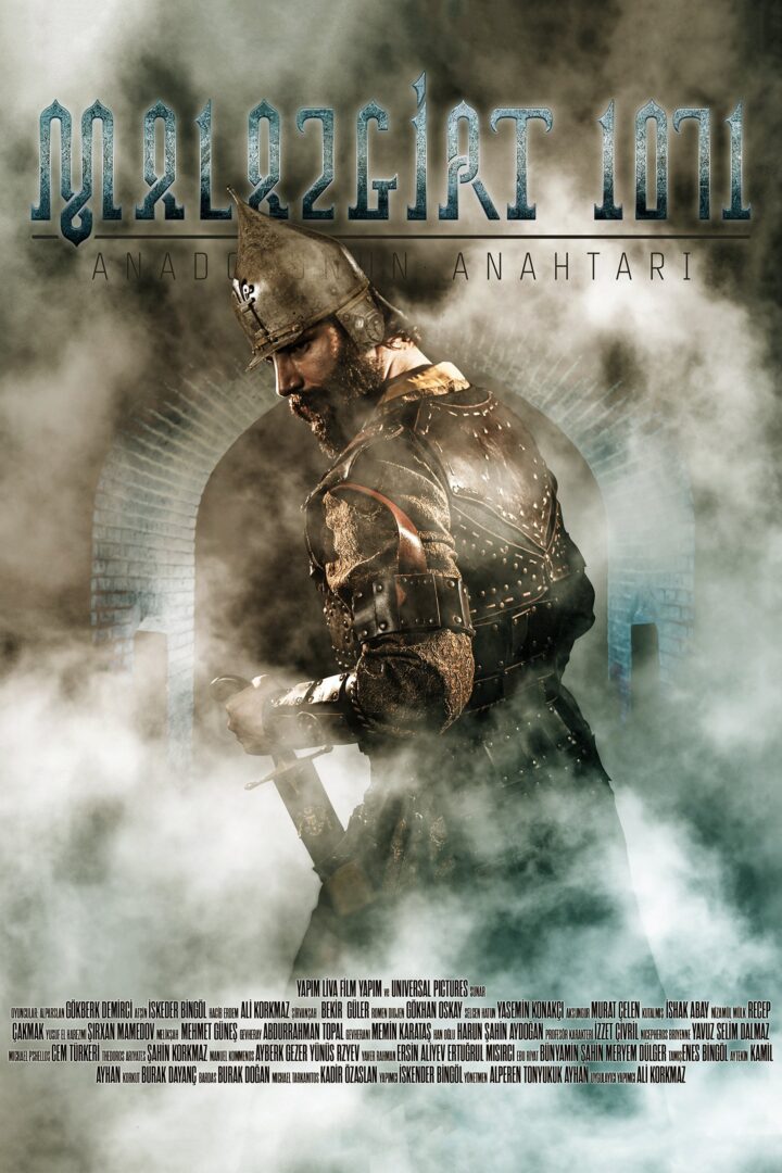 دانلود فیلم Malazgirt 1071 2022 بدون سانسور با پخش آنلاین