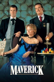 دانلود فیلم Maverick 1994 بدون سانسور با پخش آنلاین