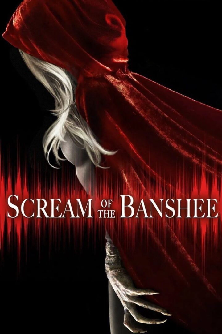 دانلود فیلم Scream of the Banshee 2011 بدون سانسور با پخش آنلاین