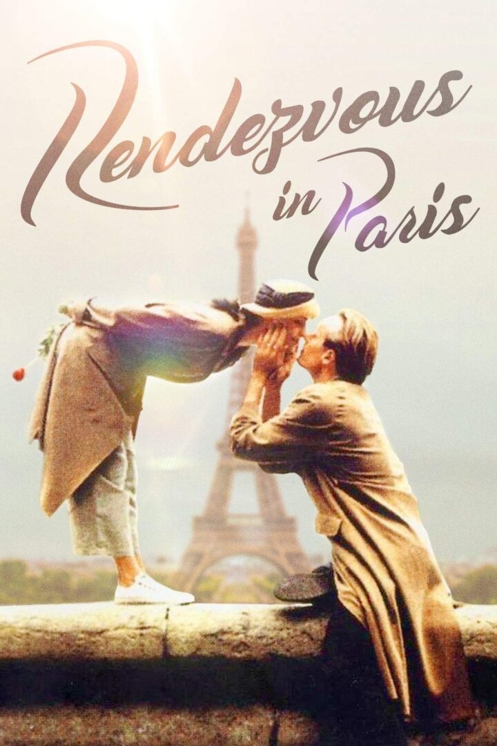 دانلود فیلم Rendez-vous in Paris 1995 بدون سانسور با پخش آنلاین