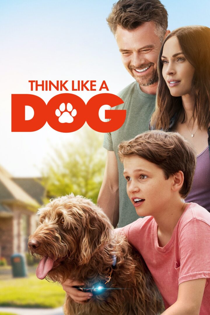 دانلود فیلم Think Like a Dog 2020 بدون سانسور با پخش آنلاین دانلود فیلم Think Like a Dog 2020 بدون سانسور با پخش آنلاین
