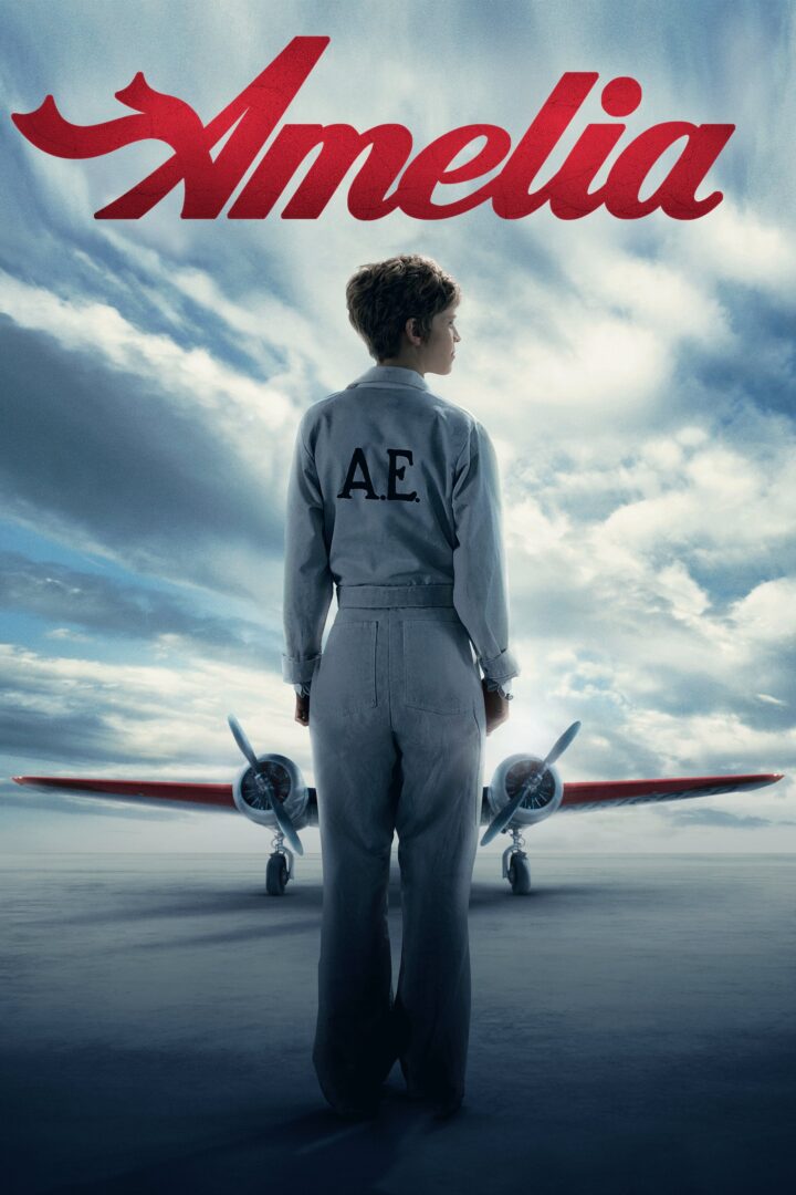 دانلود فیلم Amelia 2009 بدون سانسور با پخش آنلاین