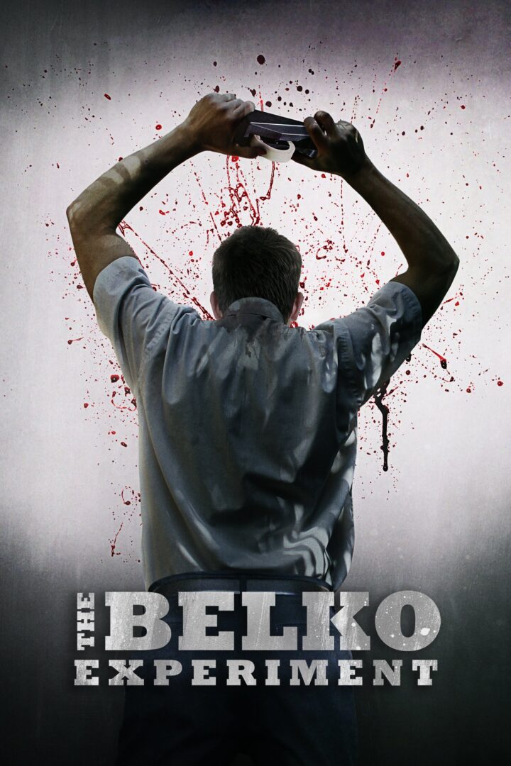 دانلود فیلم The Belko Experiment 2016 بدون سانسور با پخش آنلاین