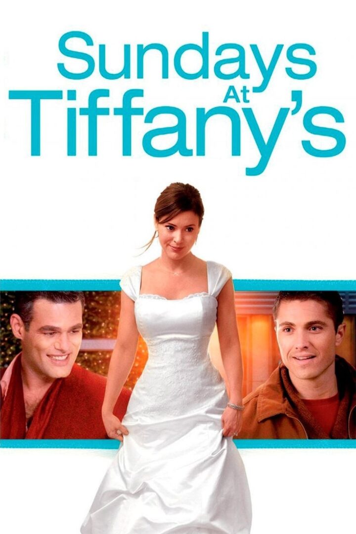 دانلود فیلم Sundays at Tiffany’s 2010 بدون سانسور با پخش آنلاین