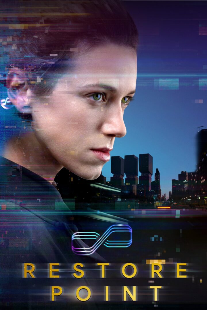دانلود فیلم Restore Point 2023 بدون سانسور با پخش آنلاین