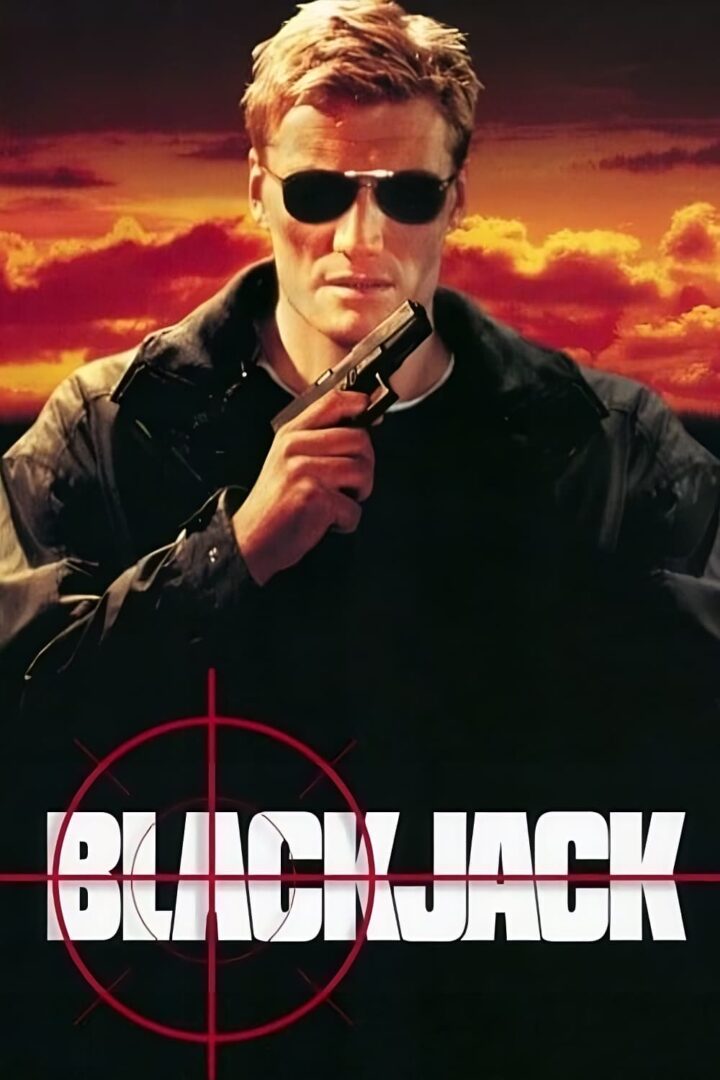 دانلود فیلم Blackjack 1998 بدون سانسور با پخش آنلاین