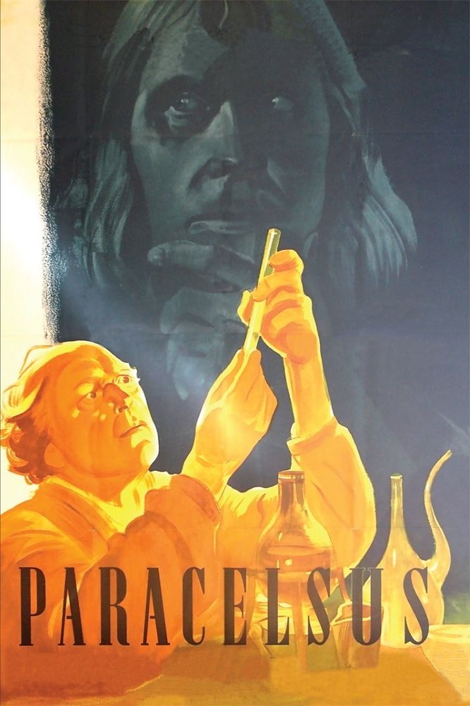 دانلود فیلم Paracelsus 1943 بدون سانسور با پخش آنلاین