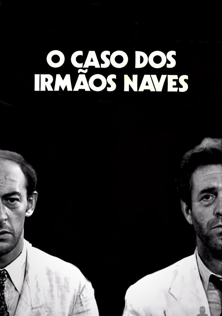 دانلود فیلم Case of the Naves Brothers 1967 بدون سانسور با پخش آنلاین