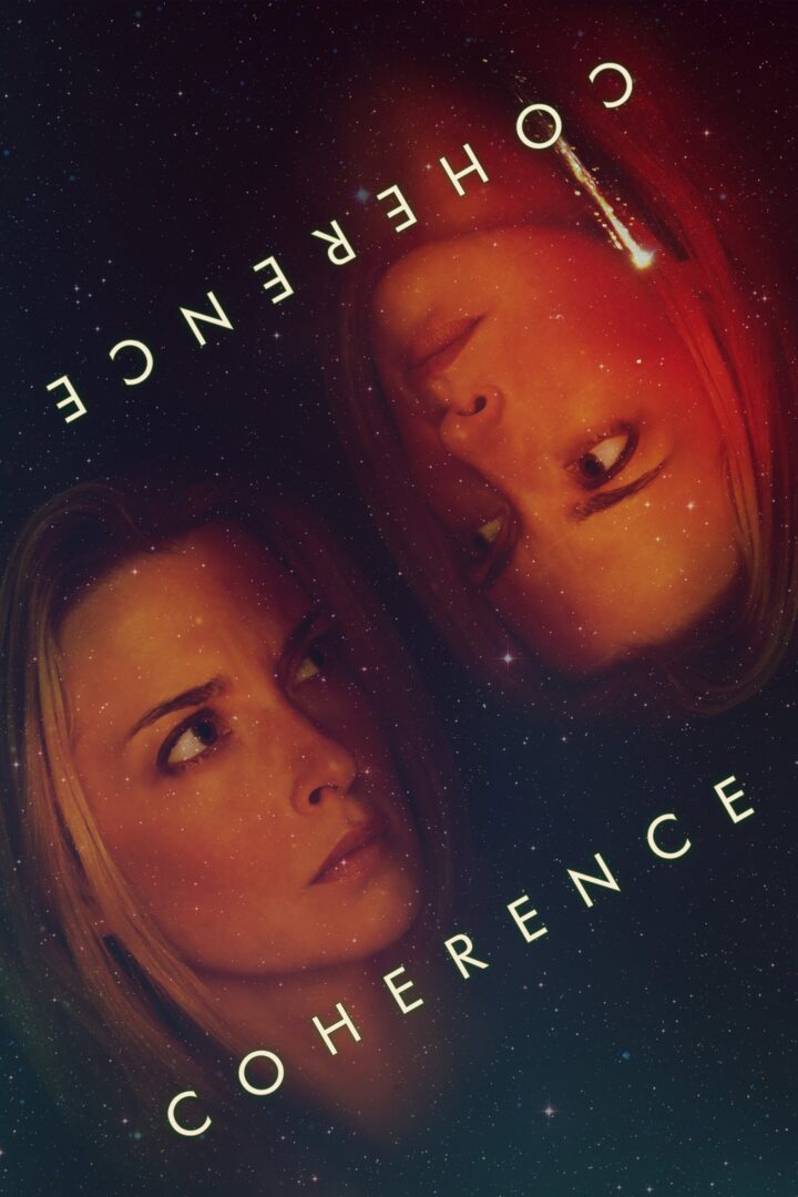 دانلود فیلم Coherence 2013 بدون سانسور با پخش آنلاین