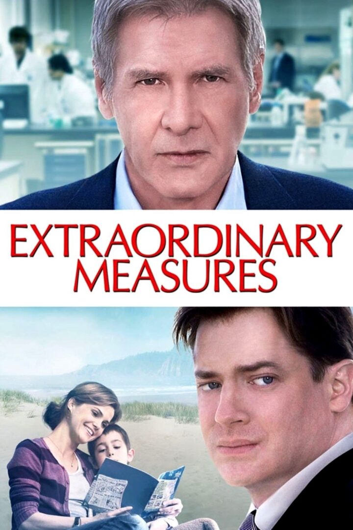 دانلود فیلم Extraordinary Measures 2010 بدون سانسور با پخش آنلاین