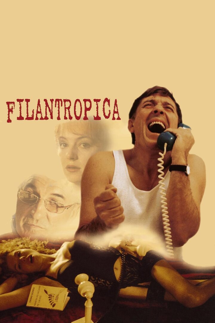 دانلود فیلم Filantropica 2002 بدون سانسور با پخش آنلاین