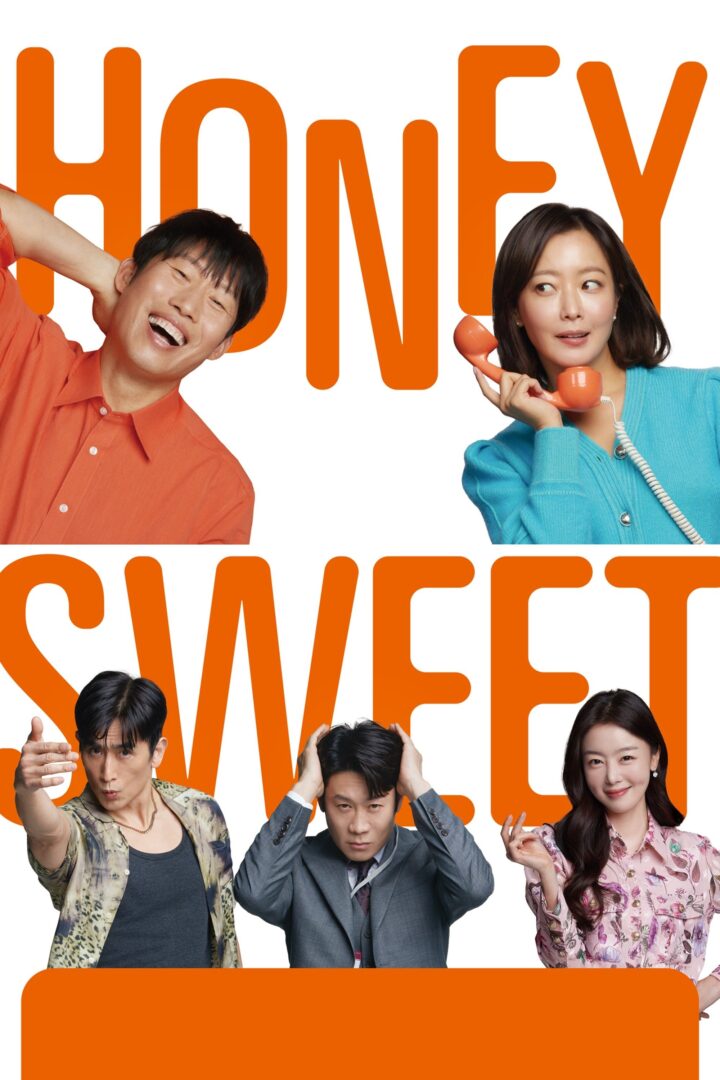 دانلود فیلم Honey Sweet 2023 بدون سانسور با پخش آنلاین