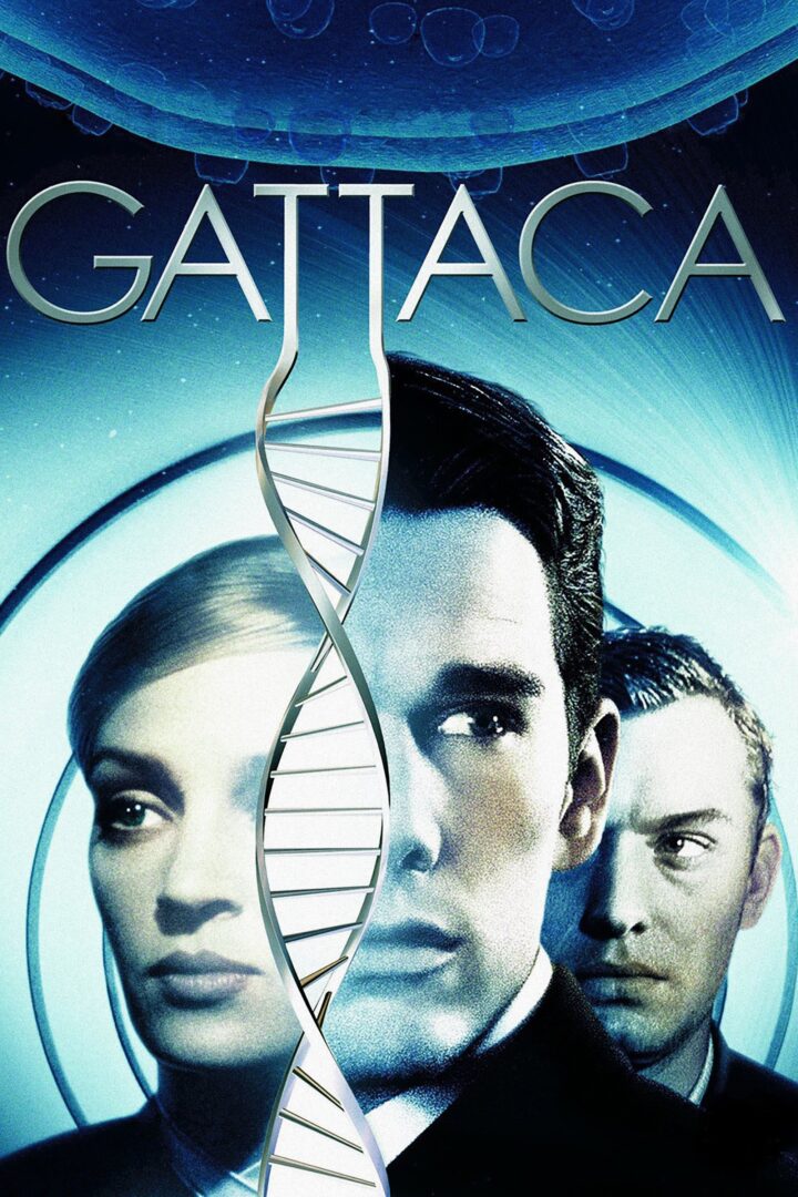 دانلود فیلم Gattaca 1997 بدون سانسور با پخش آنلاین