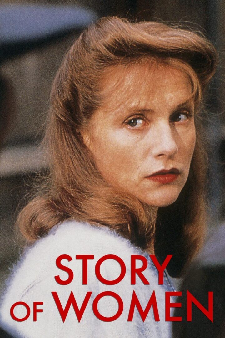 دانلود فیلم Story of Women 1988 بدون سانسور با پخش آنلاین
