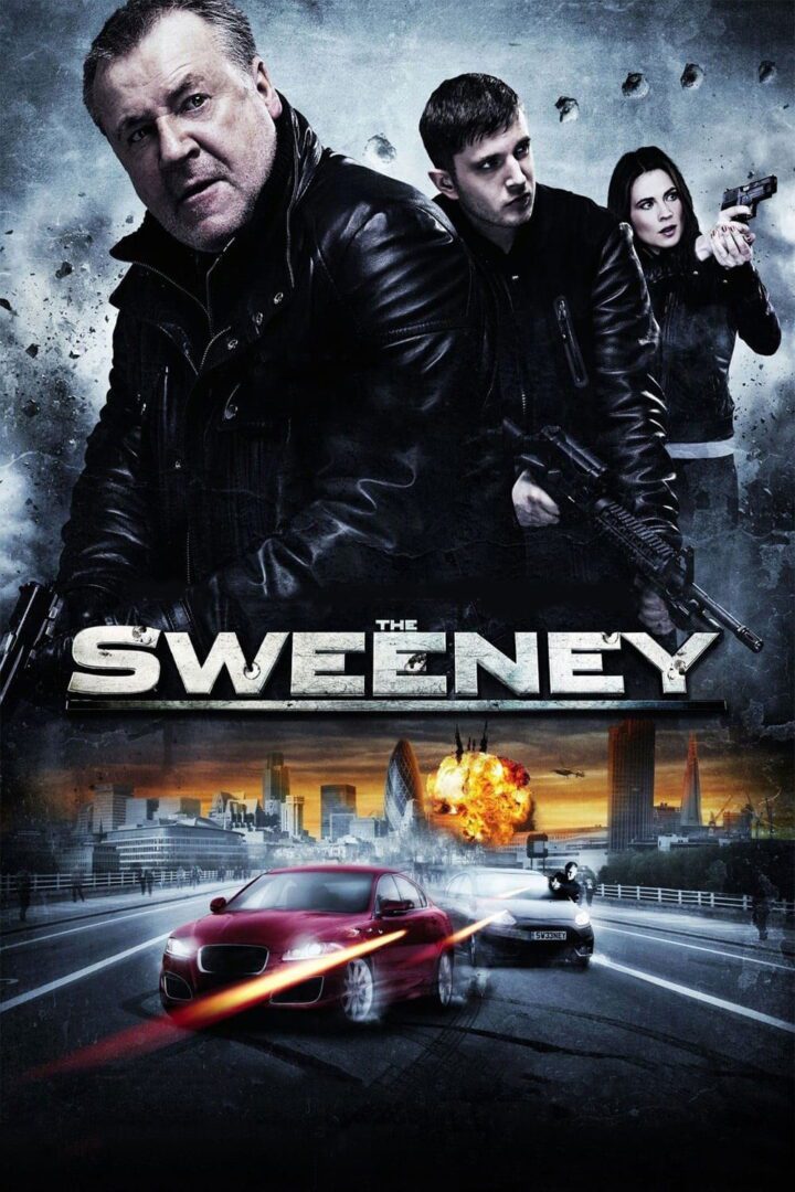 دانلود فیلم The Sweeney 2012 بدون سانسور با پخش آنلاین