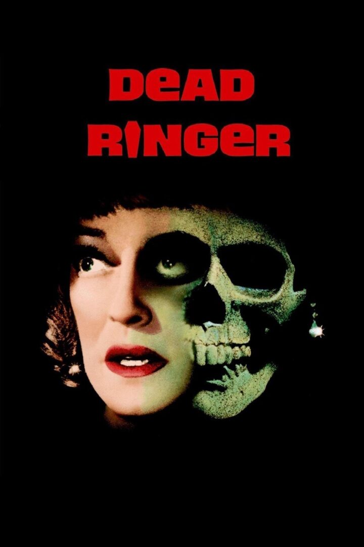 دانلود فیلم Dead Ringer 1963 بدون سانسور با پخش آنلاین