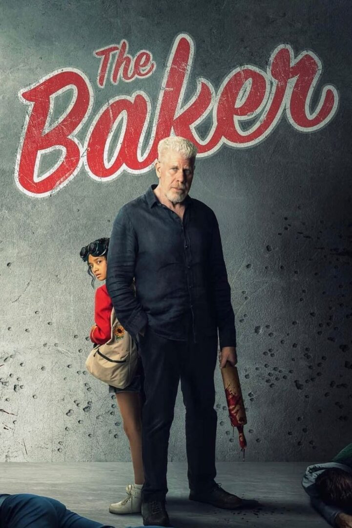 دانلود فیلم The Baker 2022 بدون سانسور با پخش آنلاین