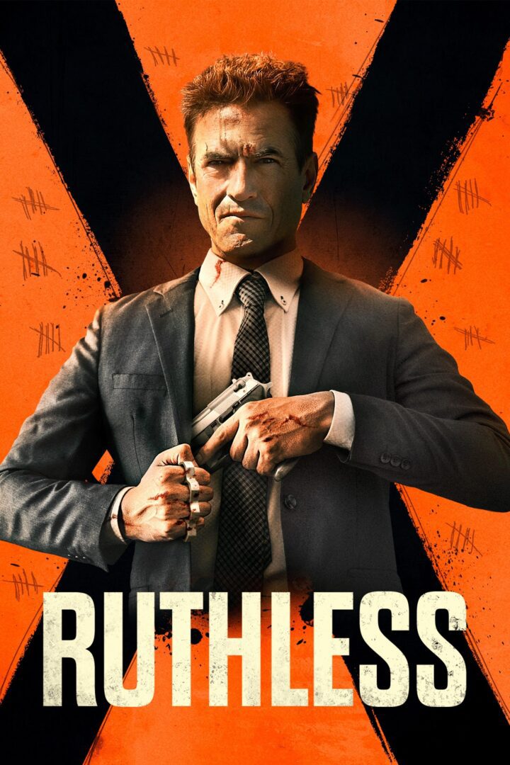 دانلود فیلم Ruthless 2023 بدون سانسور با پخش آنلاین
