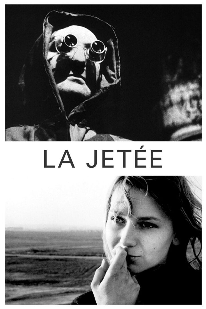 دانلود فیلم La Jetée 1962 بدون سانسور با پخش آنلاین