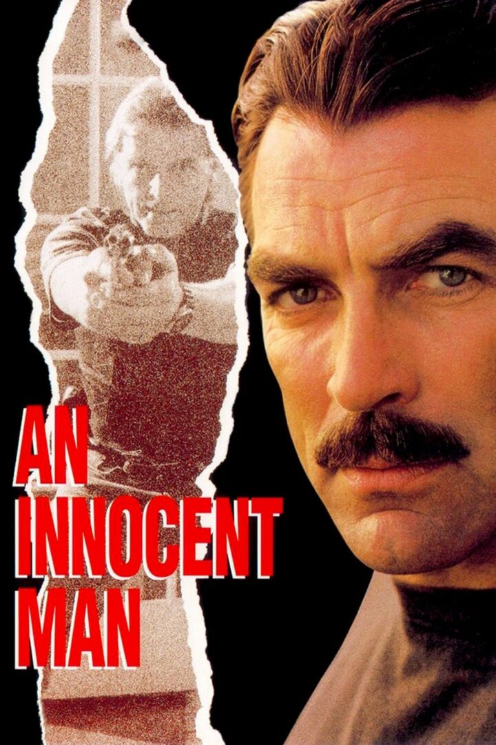دانلود فیلم An Innocent Man 1989 بدون سانسور با پخش آنلاین