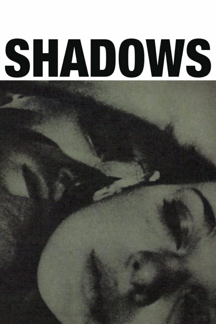 دانلود فیلم Shadows 1958 بدون سانسور با پخش آنلاین