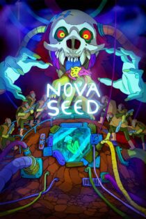 دانلود فیلم Nova Seed 2016 بدون سانسور با پخش آنلاین