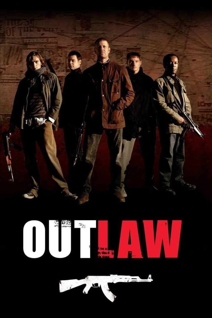دانلود فیلم Outlaw 2007 بدون سانسور با پخش آنلاین