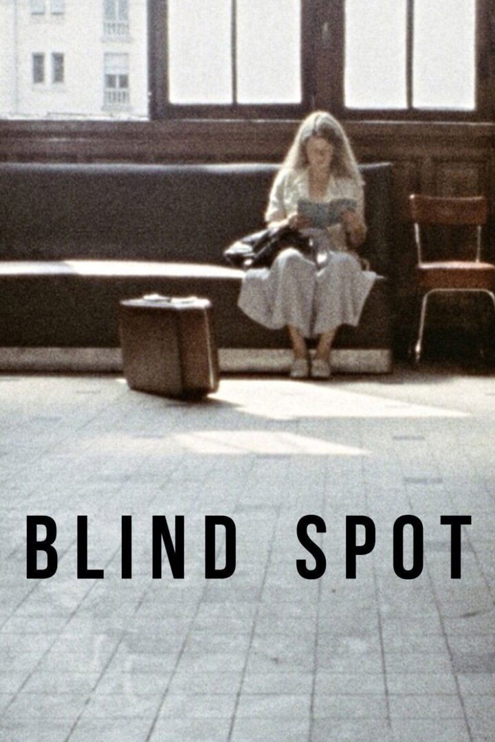 دانلود فیلم Blind Spot 1981 بدون سانسور با پخش آنلاین