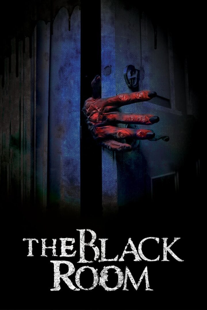 دانلود فیلم The Black Room 2017 بدون سانسور با پخش آنلاین